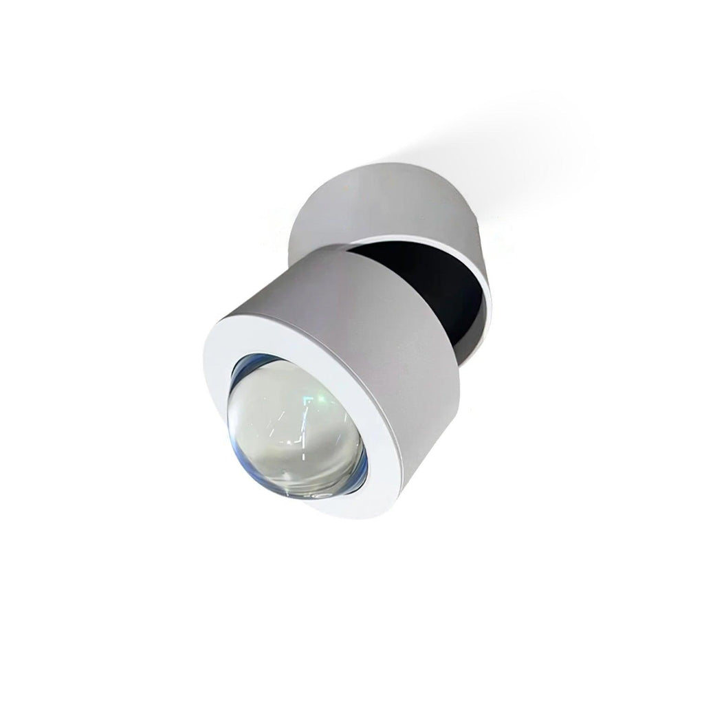 Solara Spotlight LED Adjustable Contemporary - Neutralighting