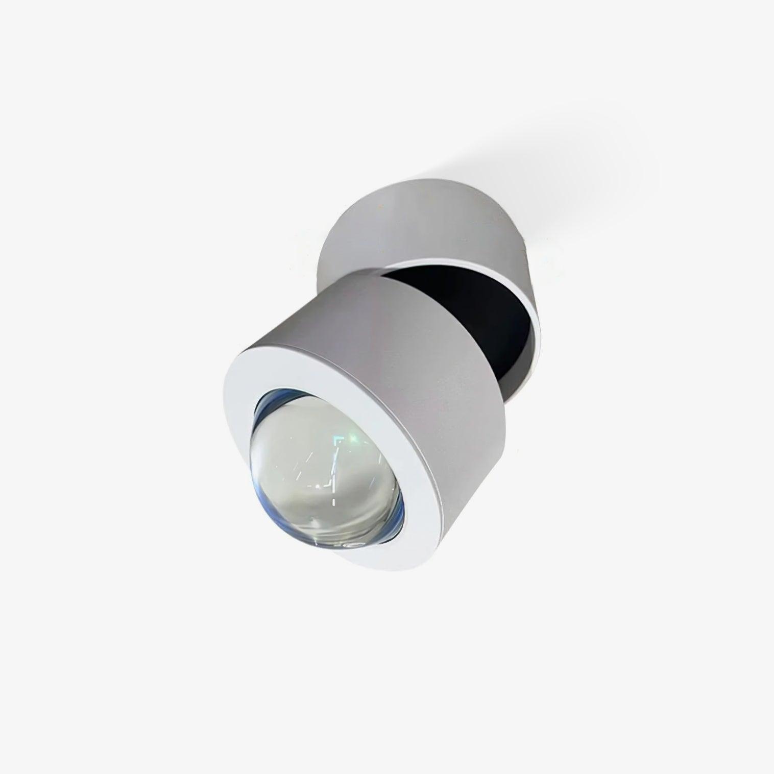 Solara Spotlight LED Adjustable Contemporary - Neutralighting