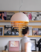 Talo Suspension Moderne en Acrylique - Neutralighting