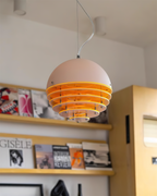 Talo Suspension Moderne en Acrylique - Neutralighting