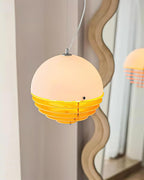 Talo Suspension Moderne en Acrylique - Neutralighting