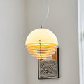 Talo Suspension Moderne en Acrylique - Neutralighting