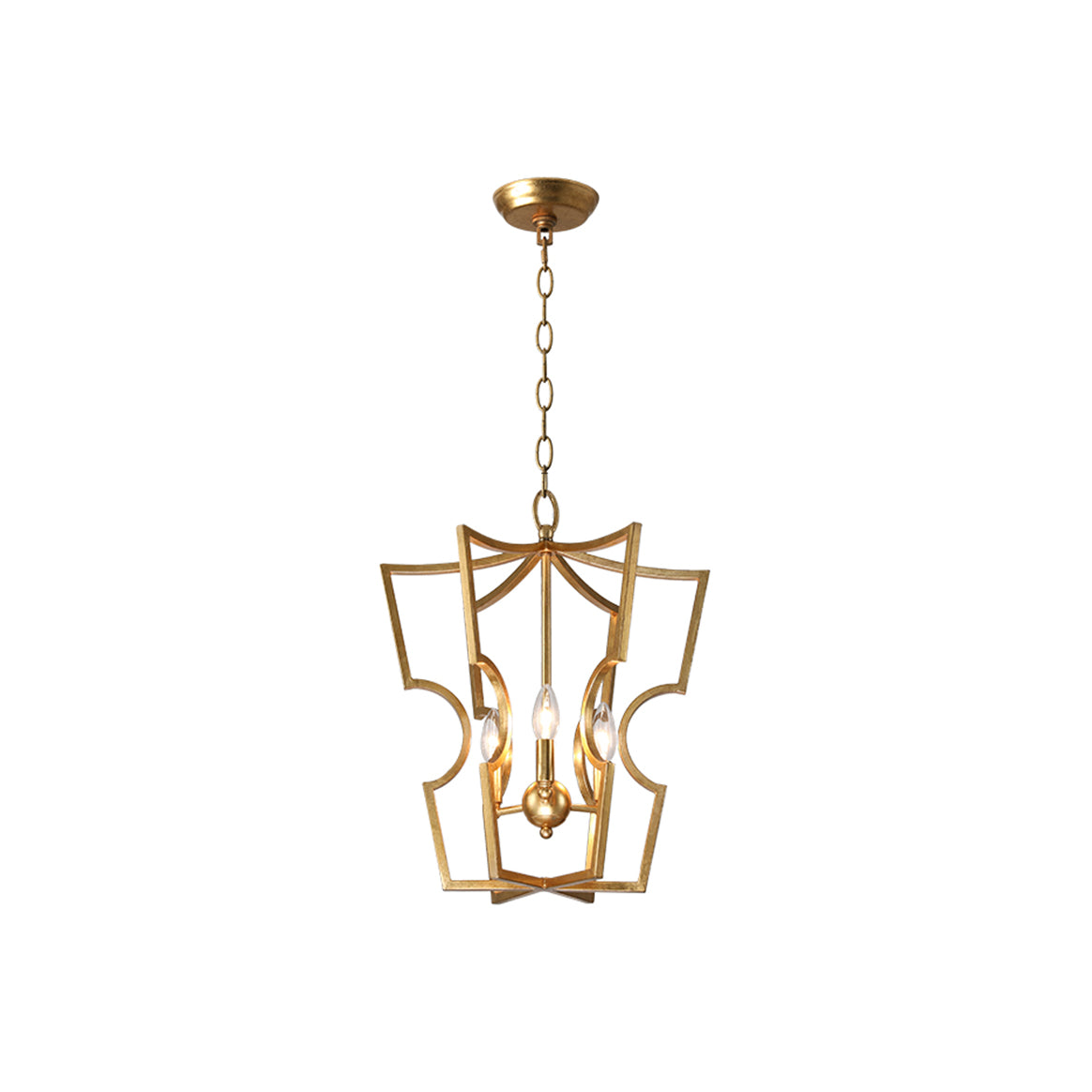 Utalis Ancien Industriel Métal Suspension - Neutralighting