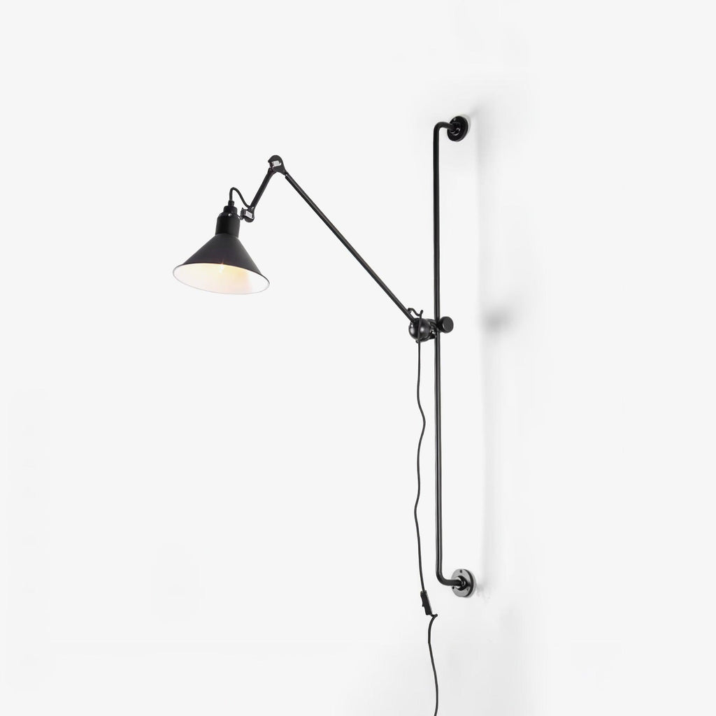 Lumen Support Frame Rocker Wall Lamp - Neutralighting