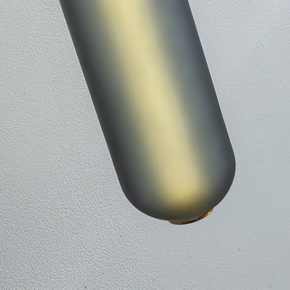 Eurtalia Moderne Minimaliste Verre Applique - Neutralighting
