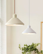 Surora Suspension Plissé - Neutralighting