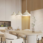 Surora Suspension Plissé - Neutralighting