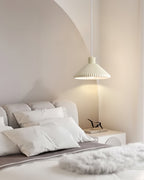 Surora Suspension Plissé - Neutralighting