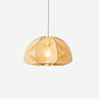 Surya Main Tressé Dôme Suspension - Neutralighting