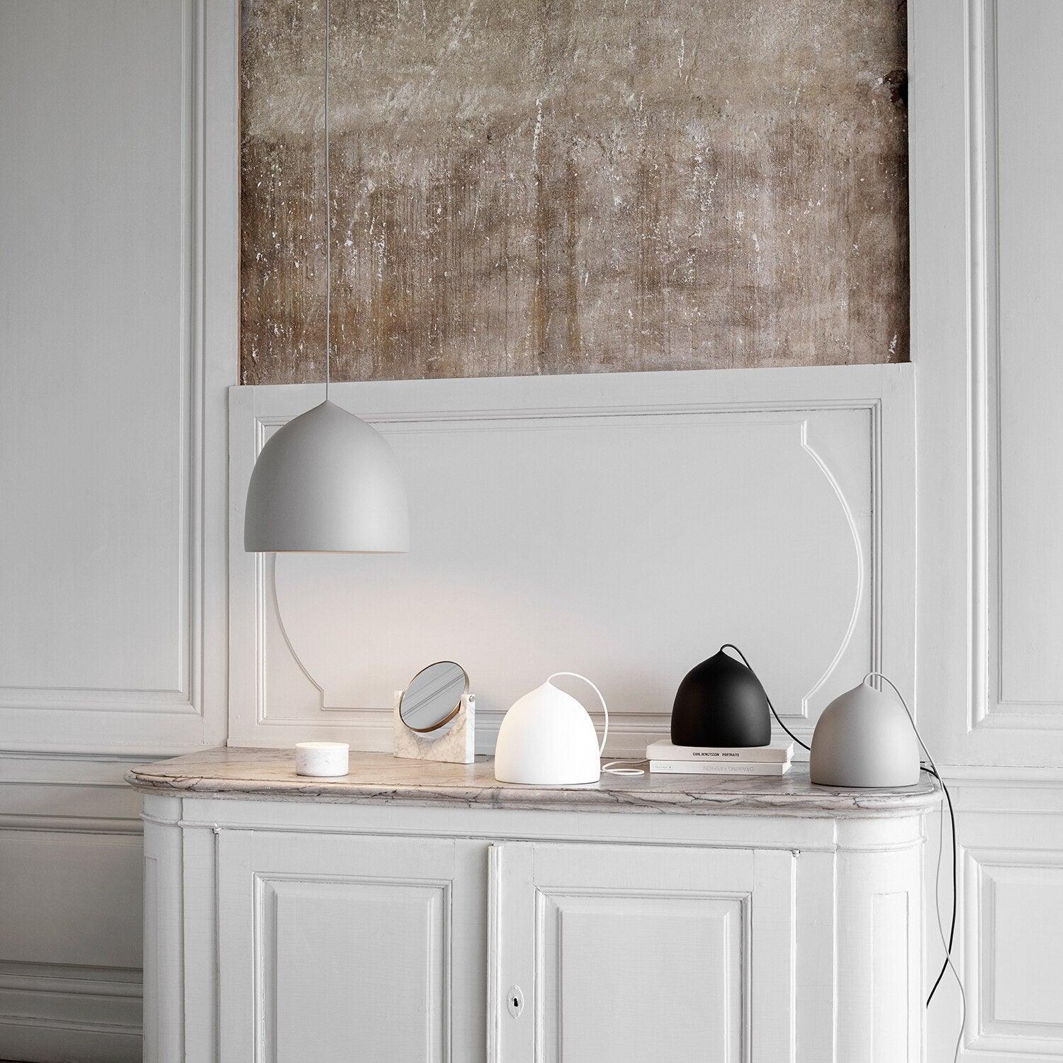 Eloran Lampe Pendante en Polycarbonate - Neutralighting