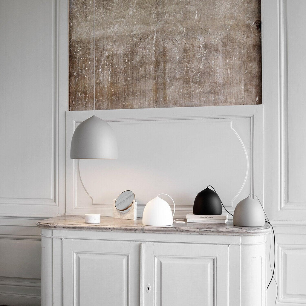Eloran Lampe Pendante en Polycarbonate - Neutralighting