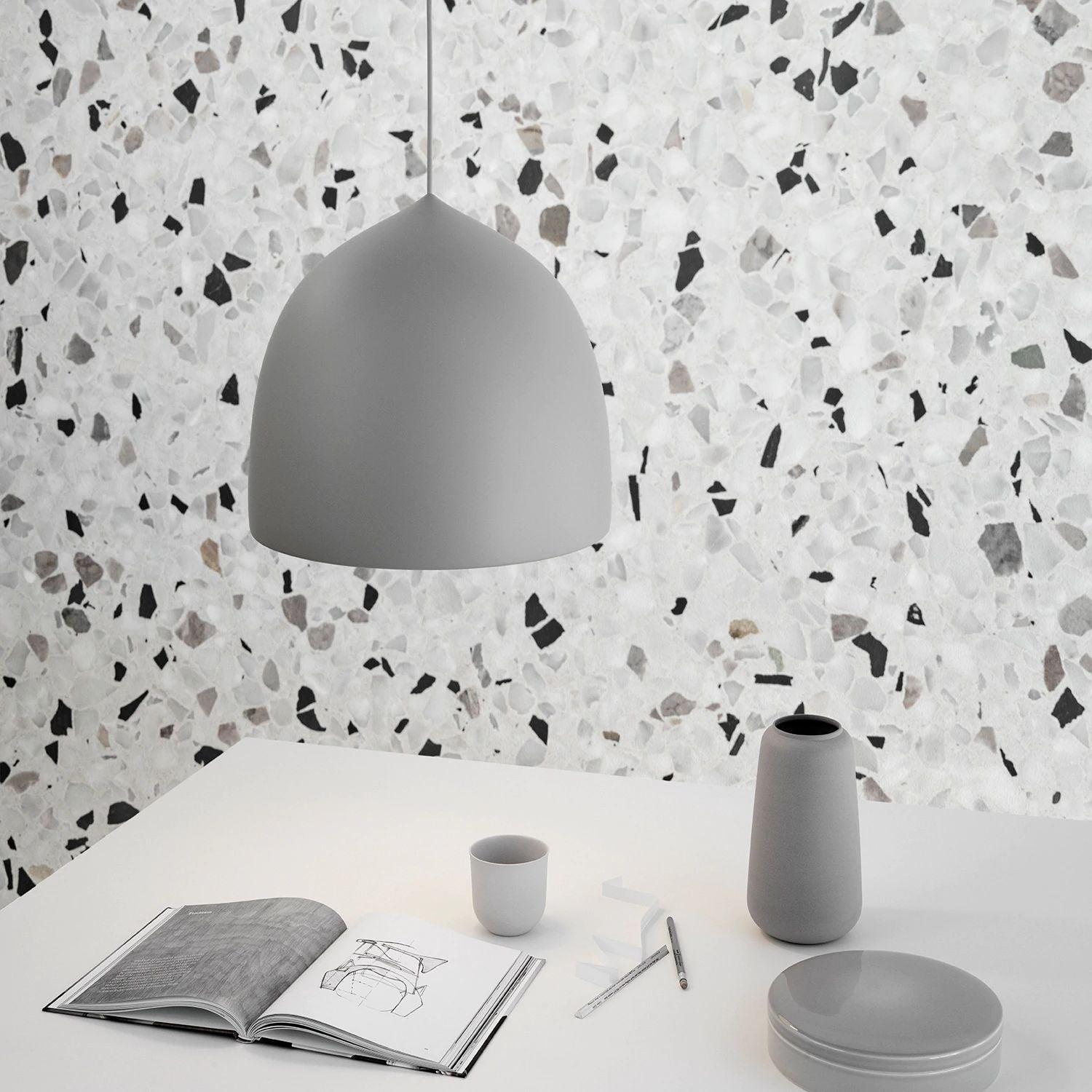 Eloran Lampe Pendante en Polycarbonate - Neutralighting
