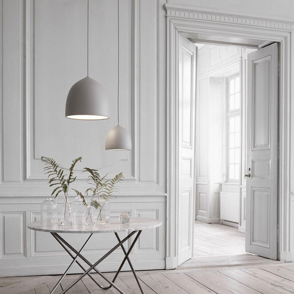 Eloran Lampe Pendante en Polycarbonate - Neutralighting