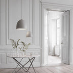 Eloran Lampe Pendante en Polycarbonate - Neutralighting