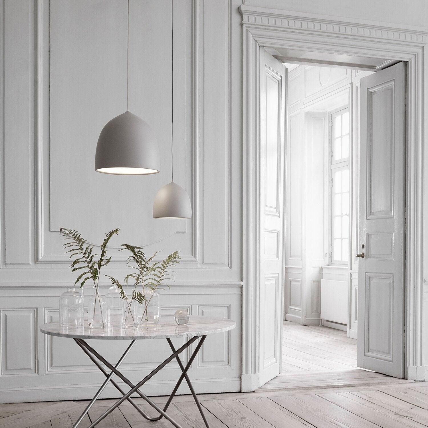 Eloran Lampe Pendante en Polycarbonate - Neutralighting