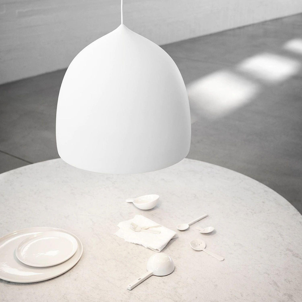 Eloran Lampe Pendante en Polycarbonate - Neutralighting