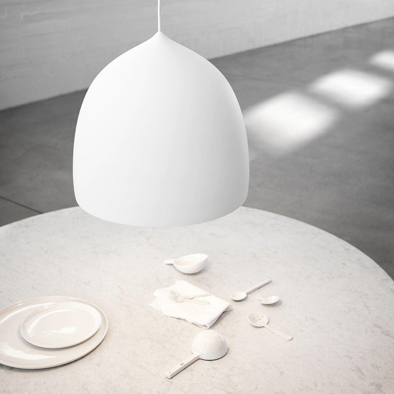 Eloran Lampe Pendante en Polycarbonate - Neutralighting