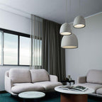 Eloran Lampe Pendante en Polycarbonate - Neutralighting