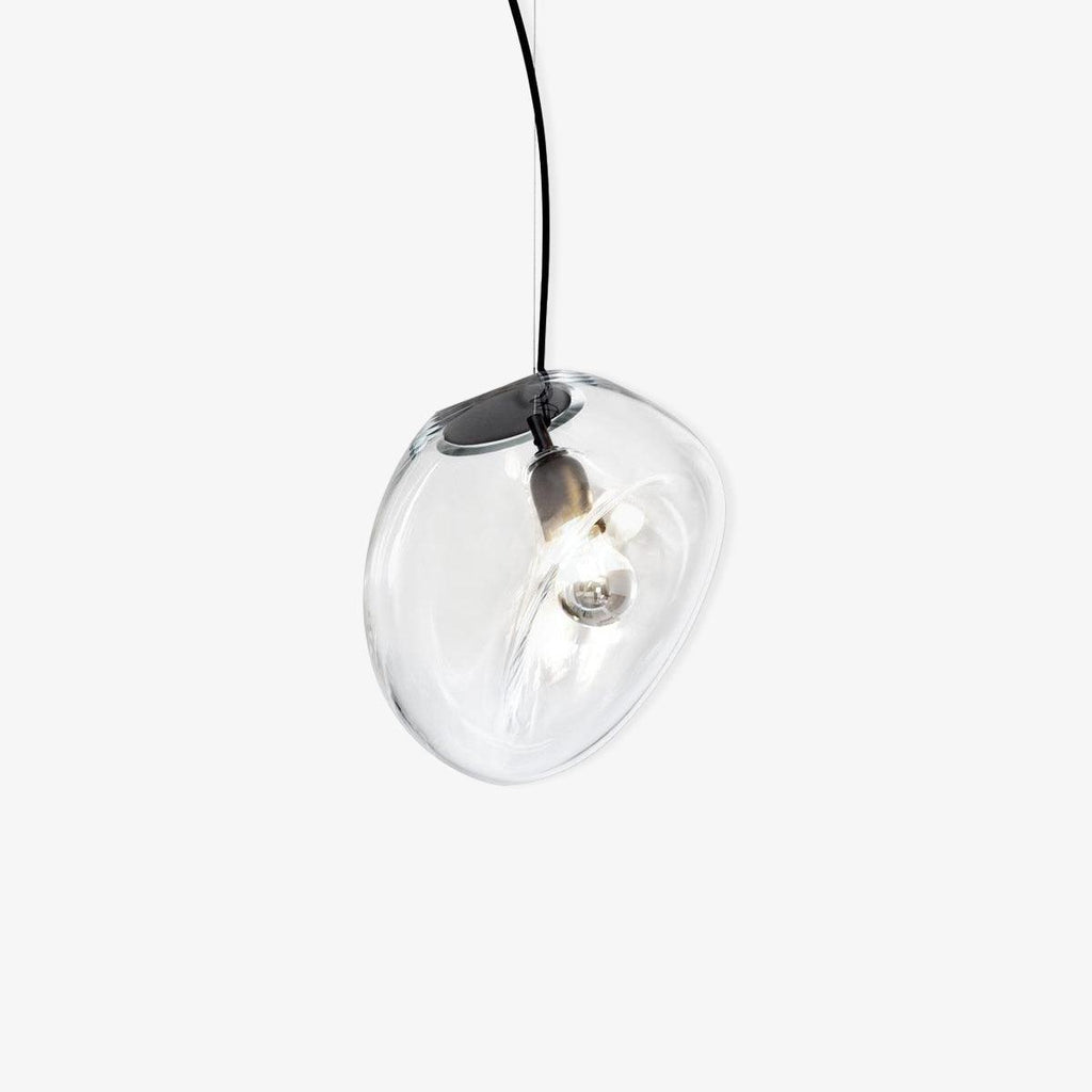 Lawson Lampe Pendante en Verre Minimaliste - Neutralighting