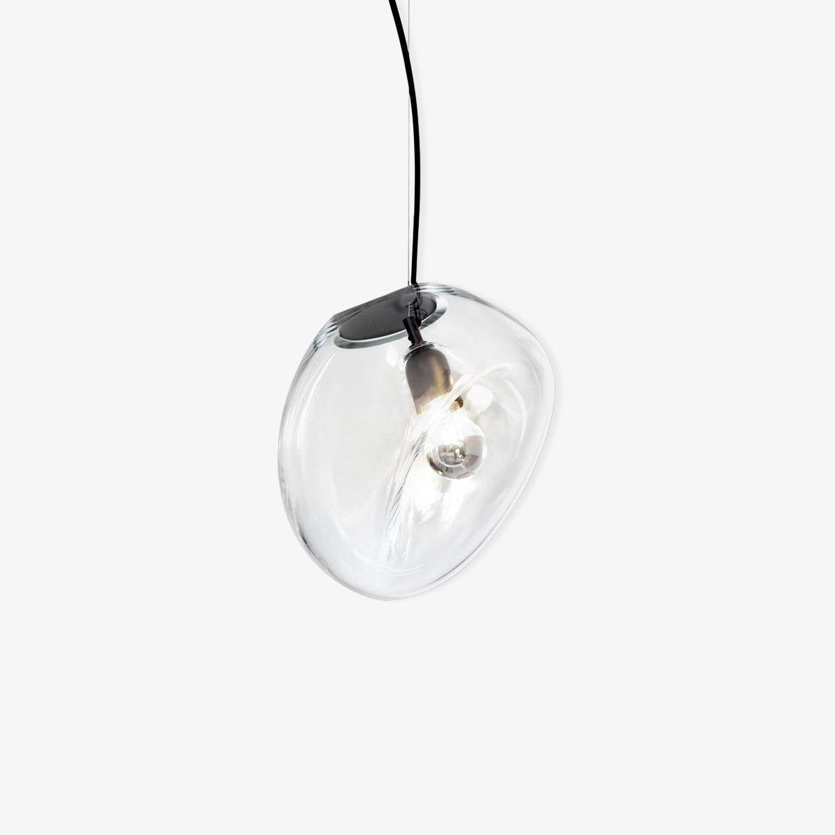 Lawson Lampe Pendante en Verre Minimaliste - Neutralighting