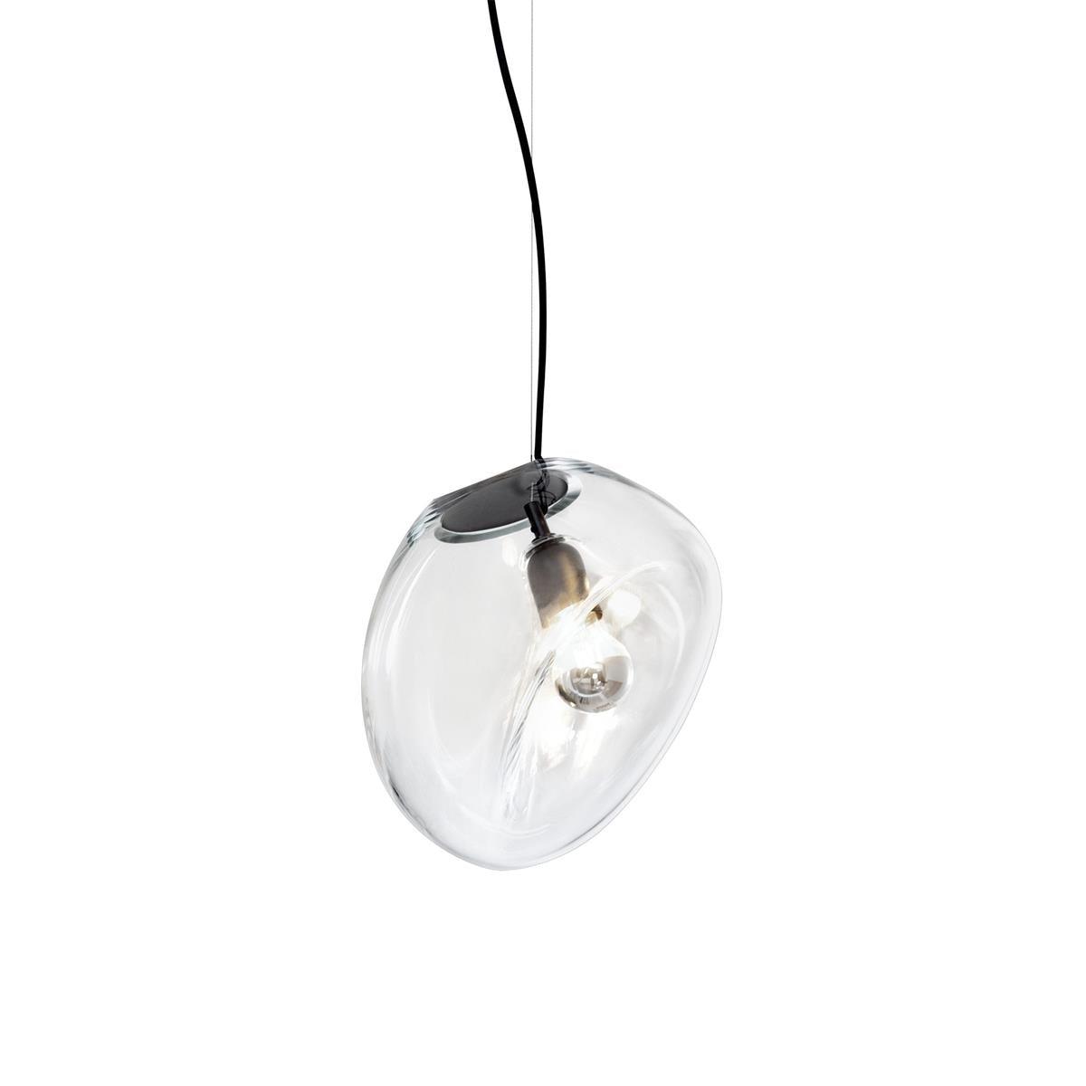 Lawson Lampe Pendante en Verre Minimaliste - Neutralighting