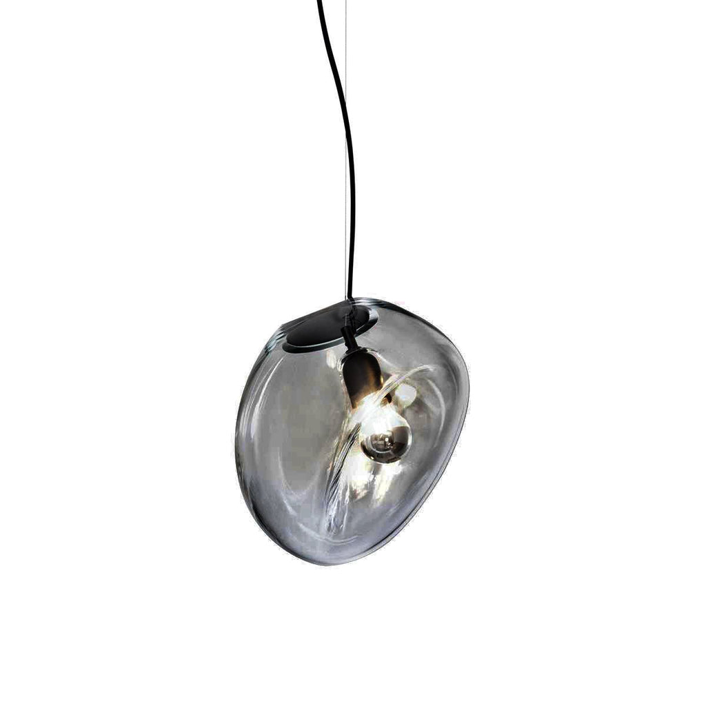 Lawson Lampe Pendante en Verre Minimaliste - Neutralighting