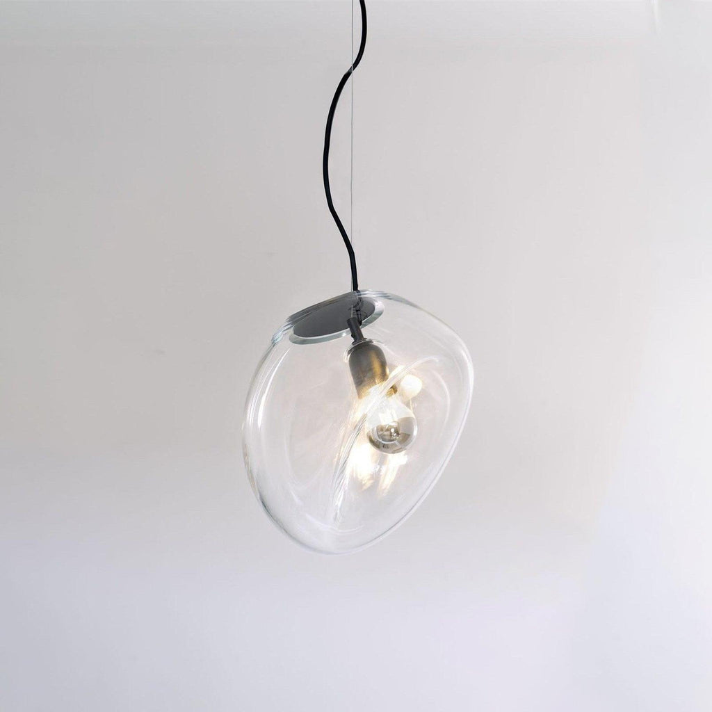 Lawson Lampe Pendante en Verre Minimaliste - Neutralighting