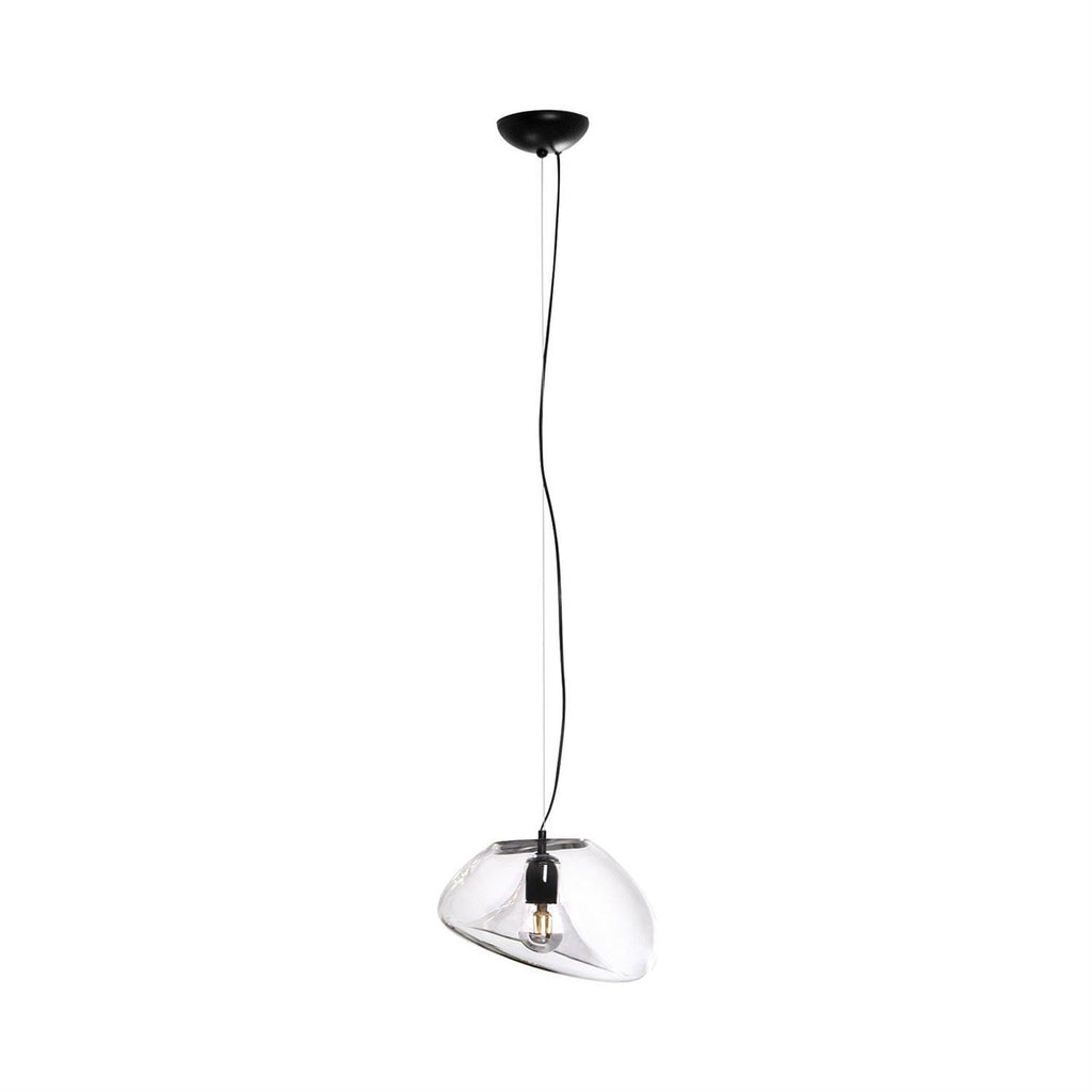 Lawson Lampe Pendante en Verre Minimaliste - Neutralighting