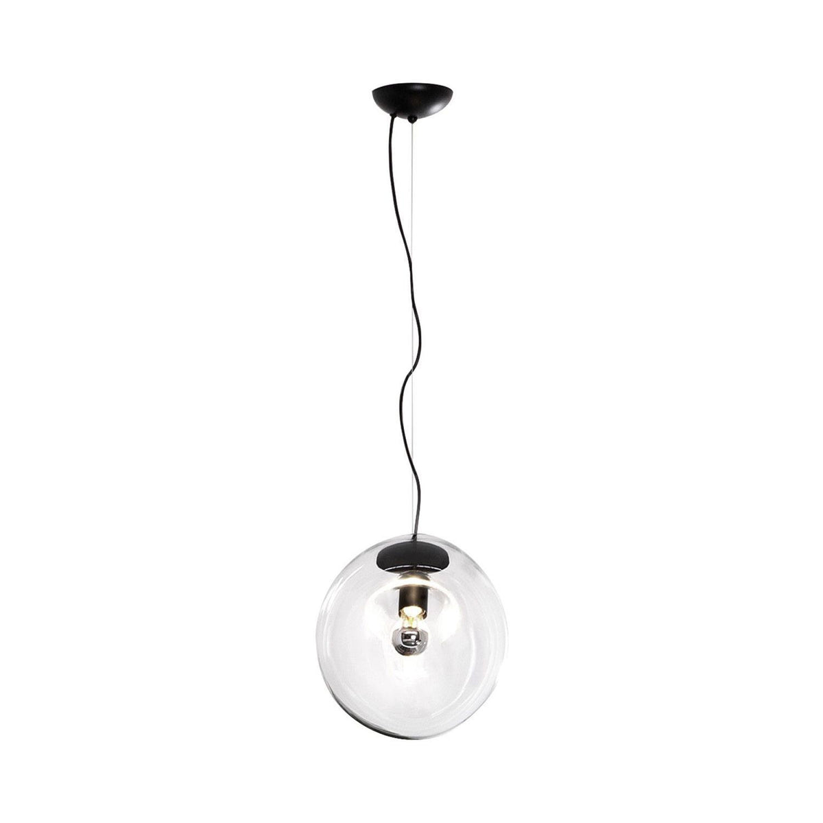 Lawson Lampe Pendante en Verre Minimaliste - Neutralighting