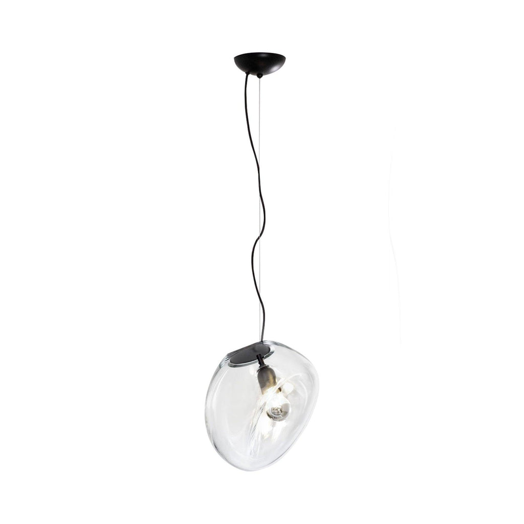 Lawson Lampe Pendante en Verre Minimaliste - Neutralighting
