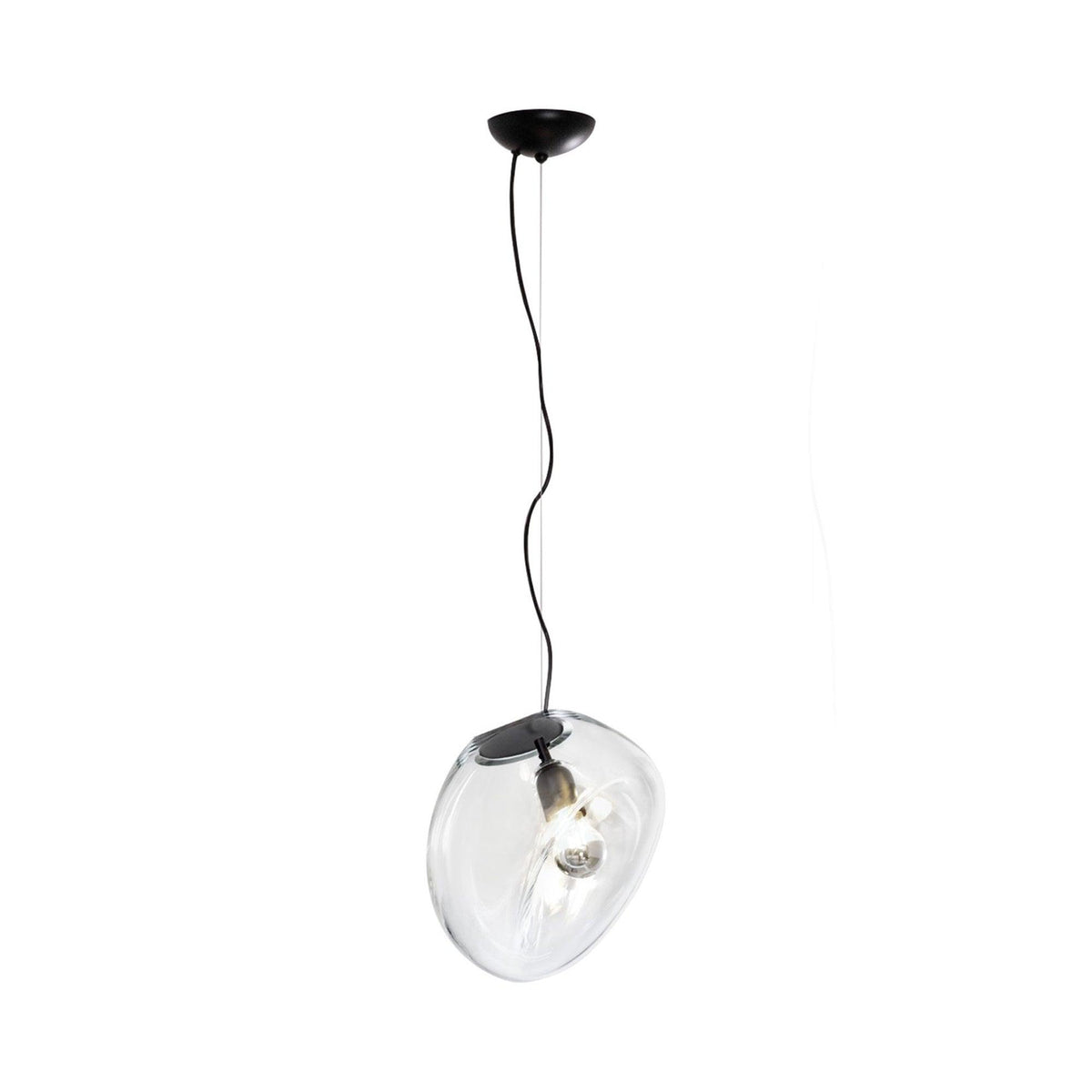 Lawson Lampe Pendante en Verre Minimaliste - Neutralighting
