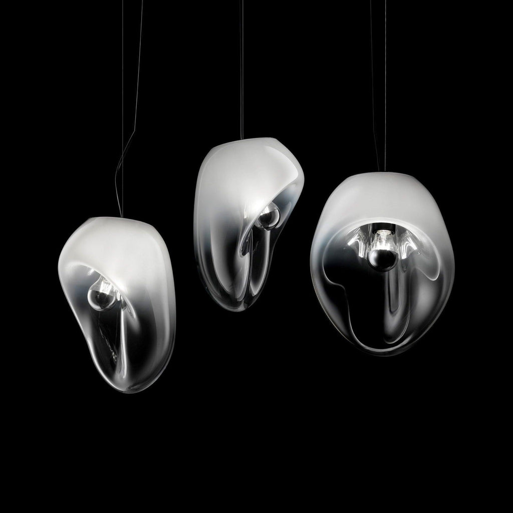 Lawson Lampe Pendante en Verre Minimaliste - Neutralighting