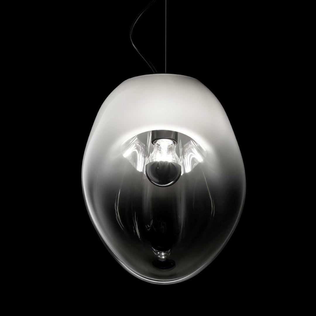 Lawson Lampe Pendante en Verre Minimaliste - Neutralighting