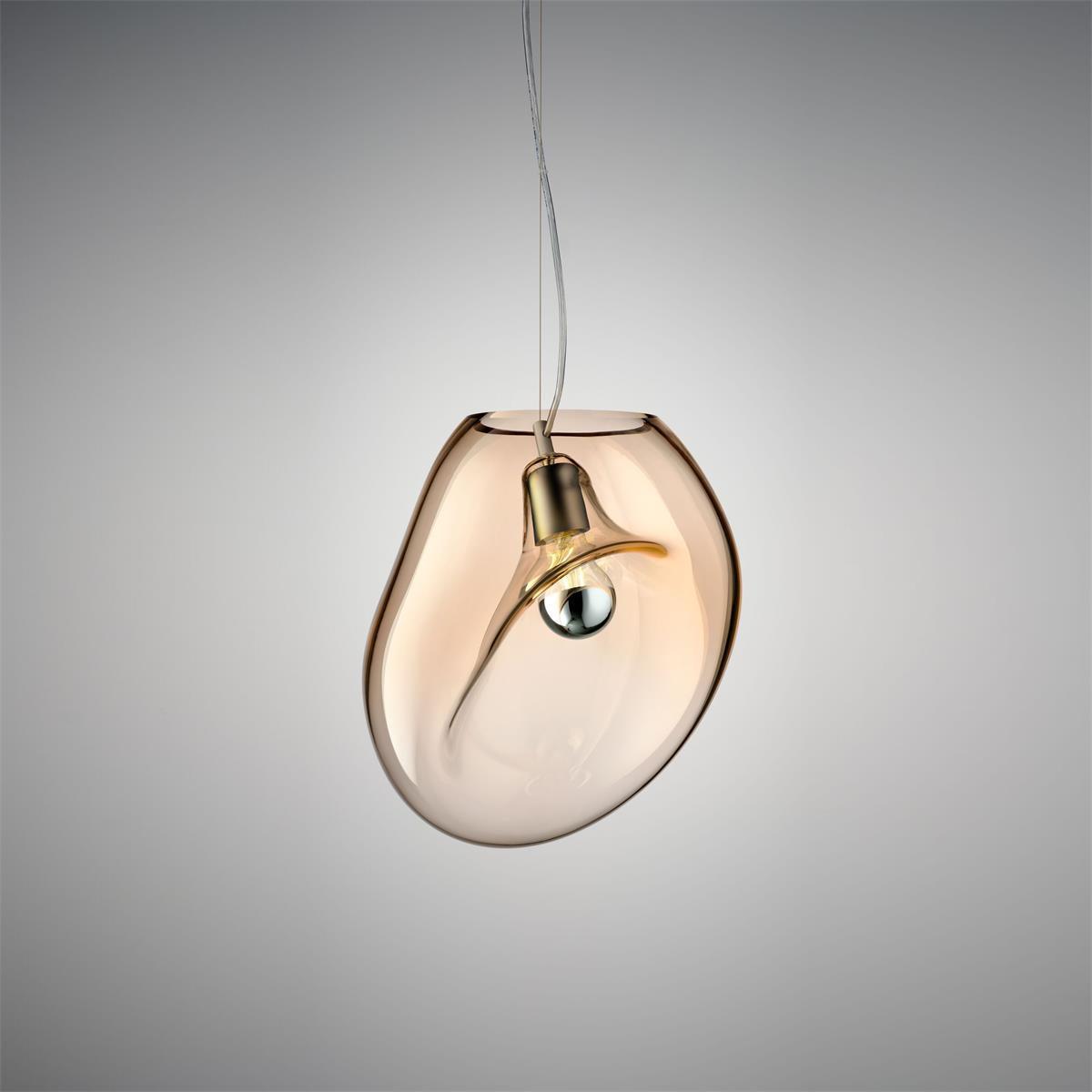 Lawson Lampe Pendante en Verre Minimaliste - Neutralighting