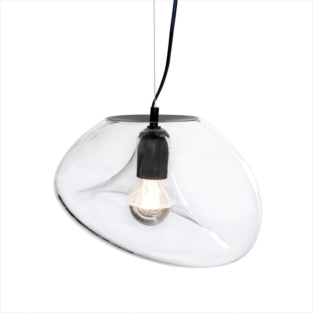 Lawson Lampe Pendante en Verre Minimaliste - Neutralighting