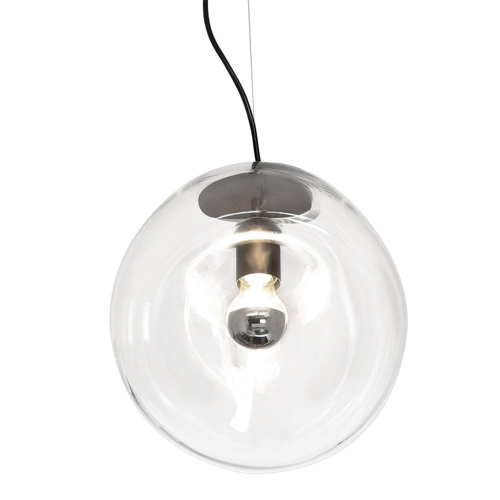 Lawson Lampe Pendante en Verre Minimaliste - Neutralighting