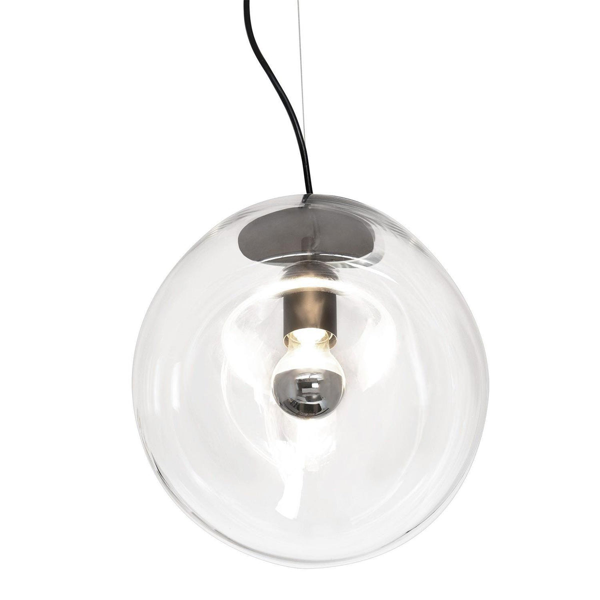 Lawson Lampe Pendante en Verre Minimaliste - Neutralighting