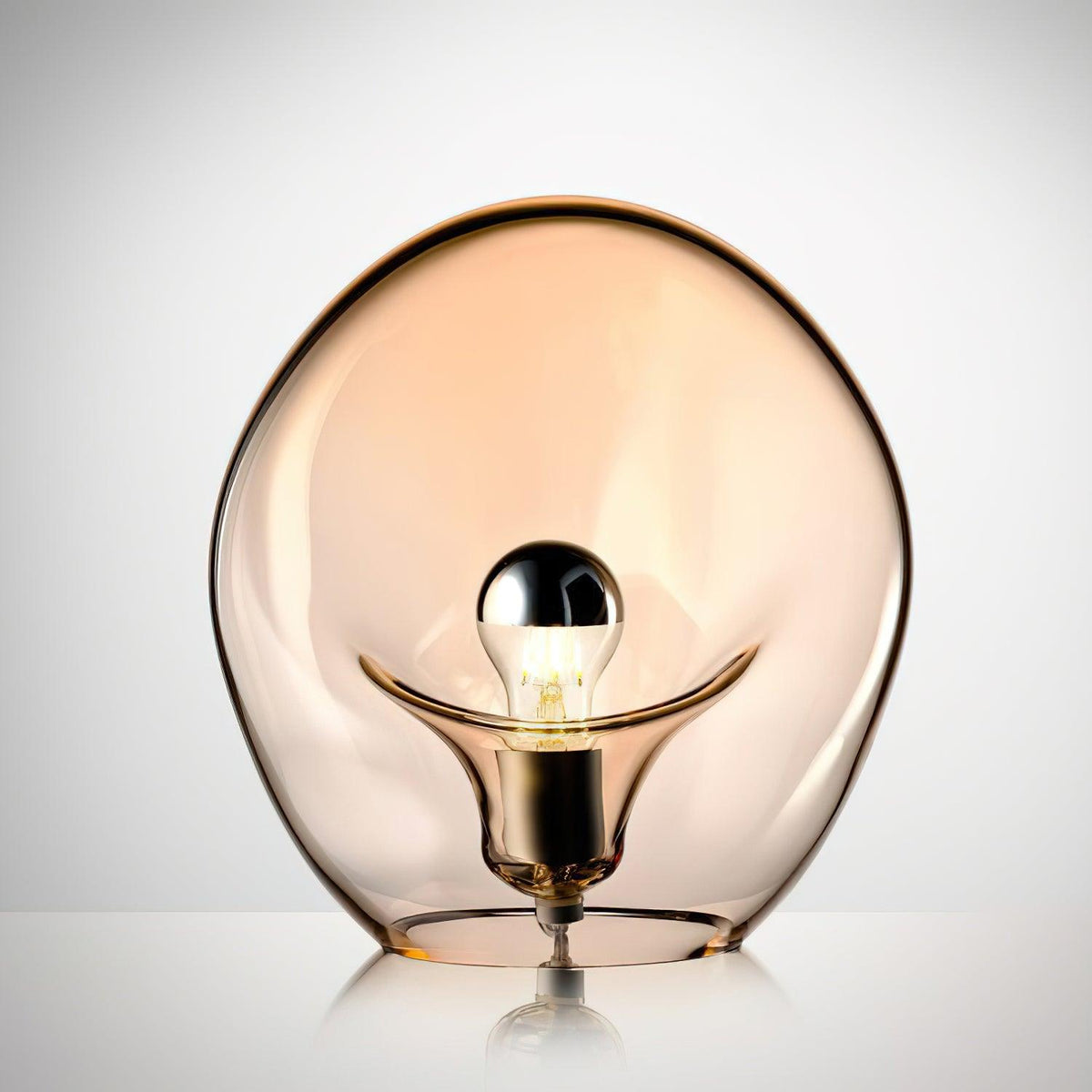 Lawson Lampe Pendante en Verre Minimaliste - Neutralighting