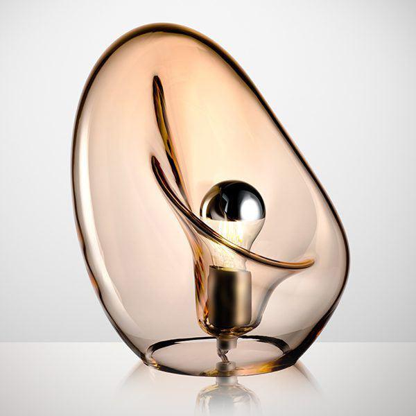 Lawson Lampe Pendante en Verre Minimaliste - Neutralighting