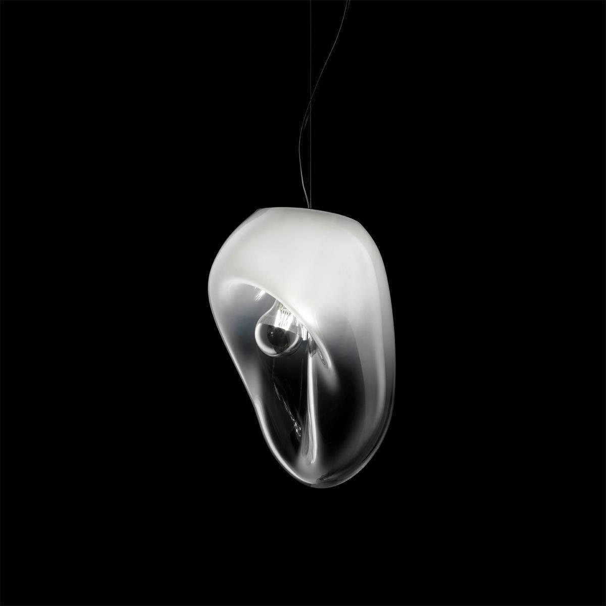 Lawson Lampe Pendante en Verre Minimaliste - Neutralighting