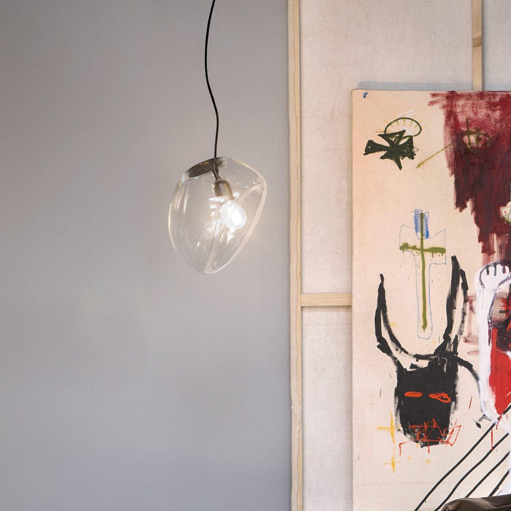 Lawson Lampe Pendante en Verre Minimaliste - Neutralighting