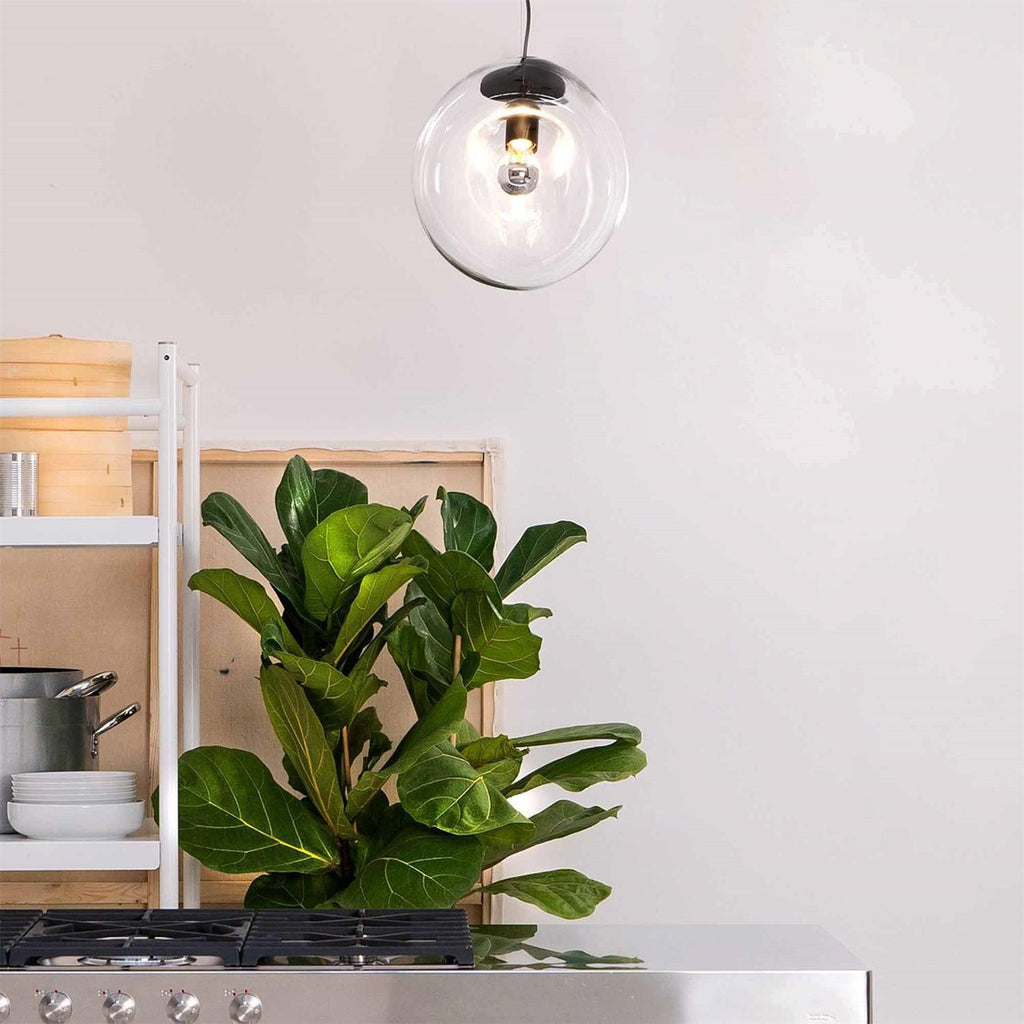 Lawson Lampe Pendante en Verre Minimaliste - Neutralighting