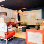 Lustra Lampe Pendante Rattan Swag Industrielle - Neutralighting