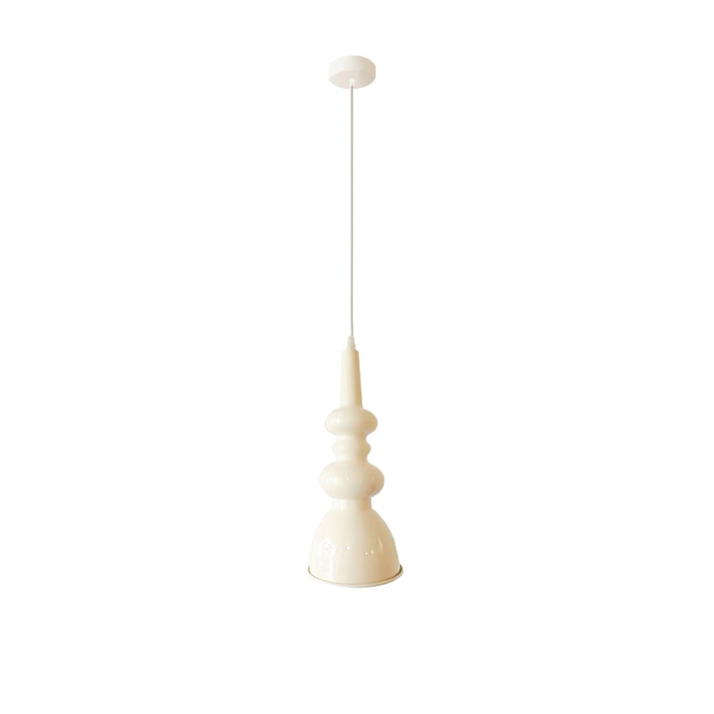Aurvaror Nordic Art Noir Suspension Lumière - Neutralighting
