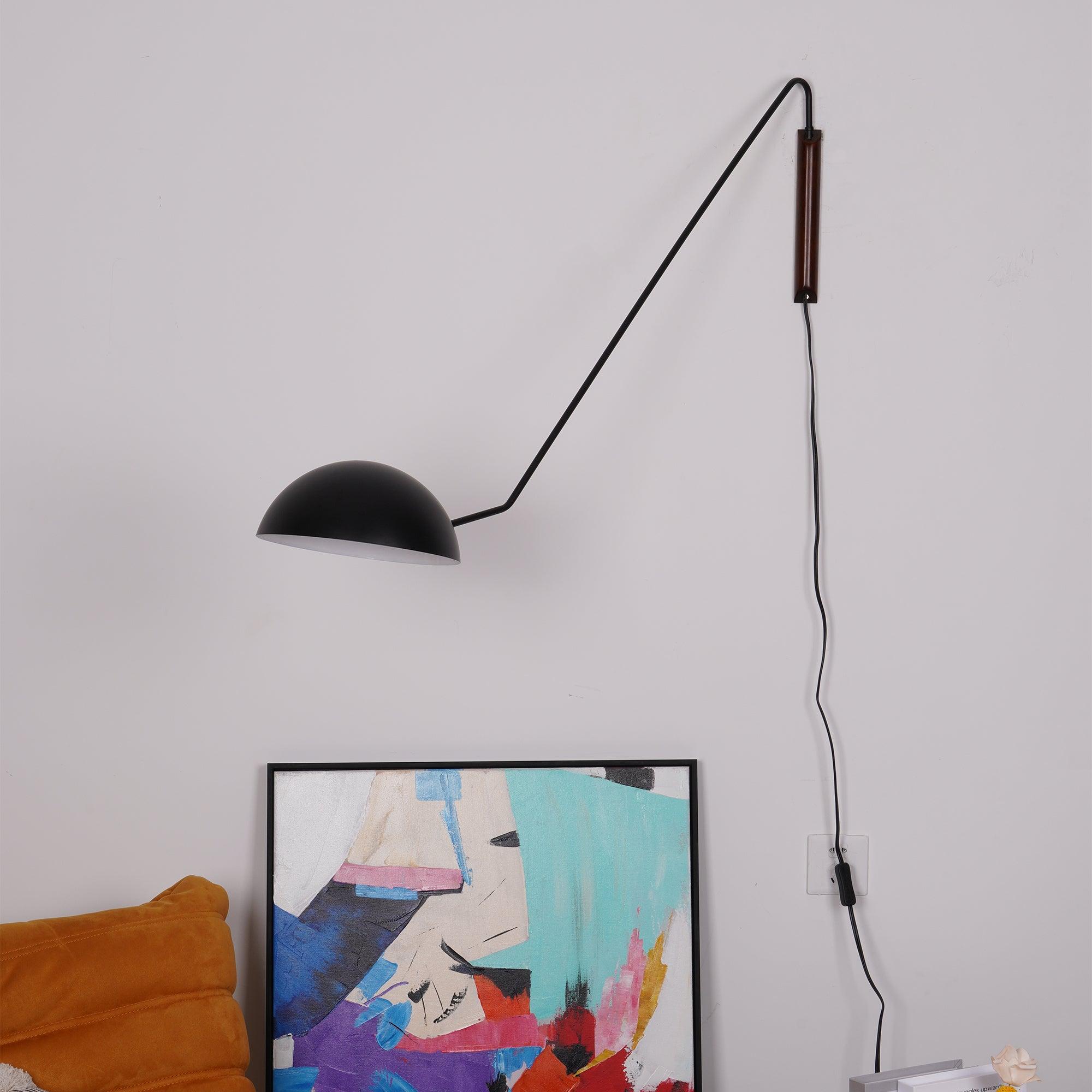 Solarice Applique en bois - Neutralighting
