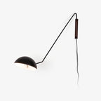 Solarice Applique en bois - Neutralighting