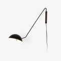 Solarice Applique en bois - Neutralighting