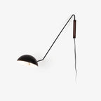 Solarice Applique en bois - Neutralighting