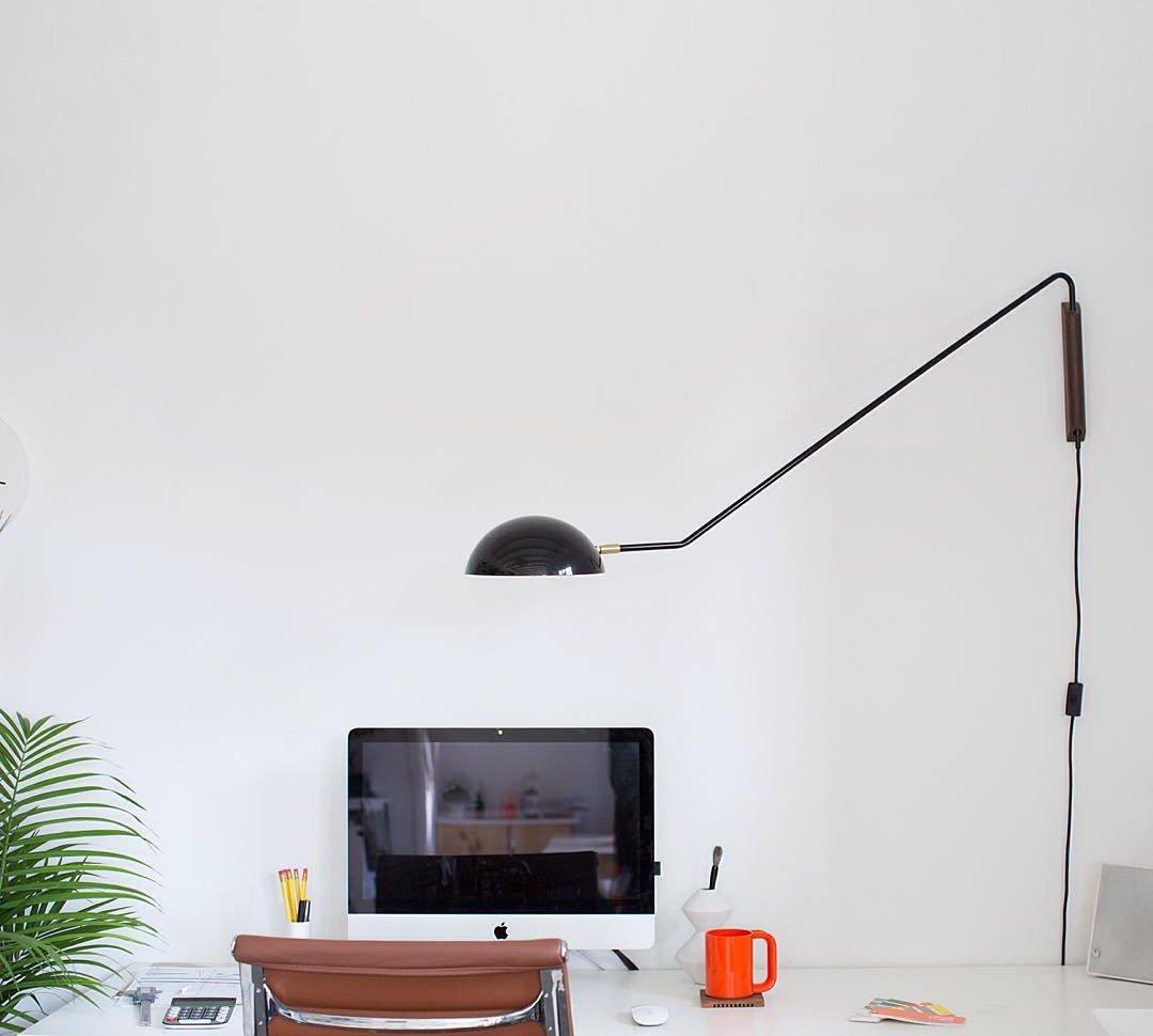 Solarice Applique en bois - Neutralighting