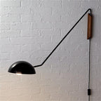 Solarice Applique en bois - Neutralighting